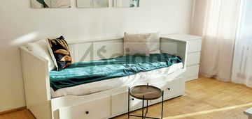 3 pokoje, służew, blisko metro