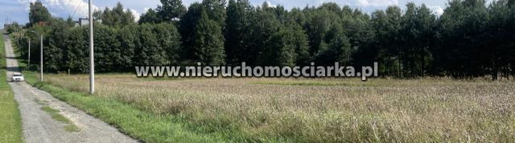 Dwie działki budowlane świerklany ul. budowlana