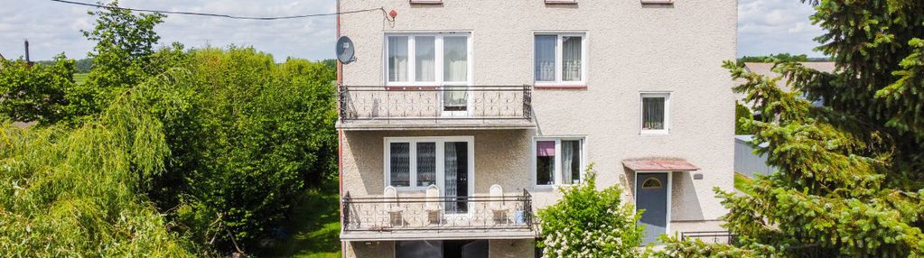 Oferta wynajmu - 3 pokoje | skrobów