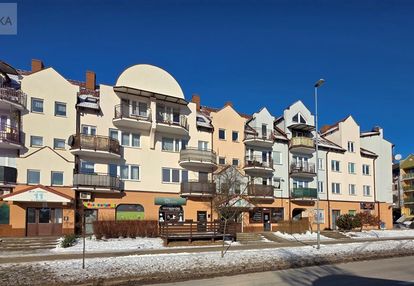 Komfortowe mieszkanie na zielonej dolinie!