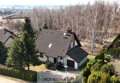 Atrakcyjny dom 115 m2 w ziemnicach k. legnicy