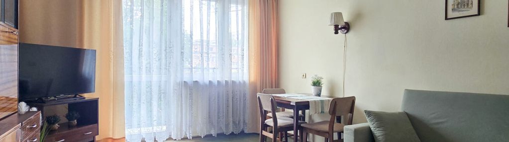 Darłowska 7,2 pokoje,osobna kuchnia,praga południe