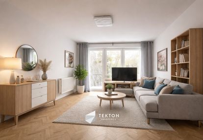 Dwustronne 2 pokoje | skm | parking