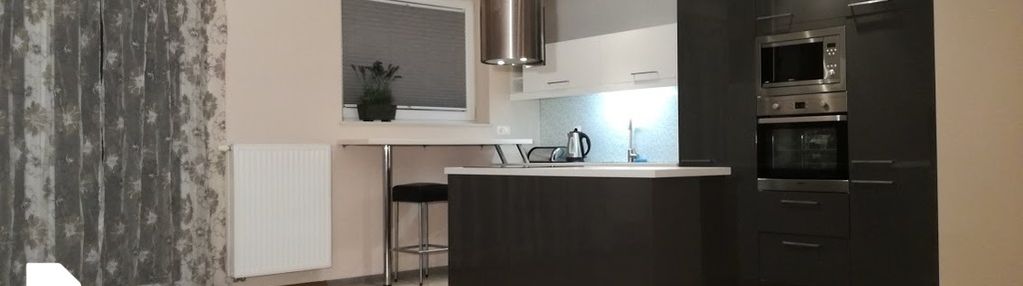 Przestronny apartament na wynajem