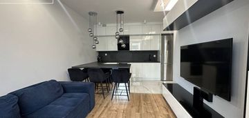 Ekskluzywny 4-pokojowy apartament na mokotowie