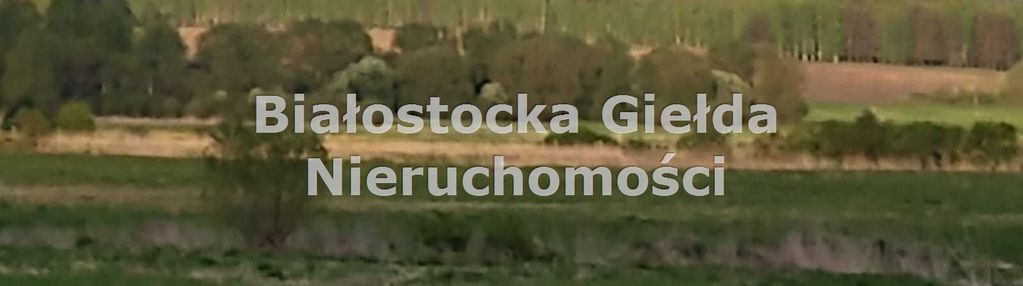 Działka budowlana 13796 m2