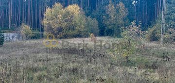 Działka budowlana 3000m2 w rudnie