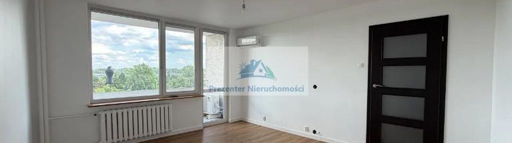 Gwiaździsta 45,4m2. pokoje 2 loggia kuchnia widna