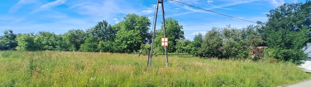 Przemyśl, ul. łokietka - działka rolno-budowlana