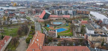 W sercu gdańska | 46,5 m2| kamienica po remoncie