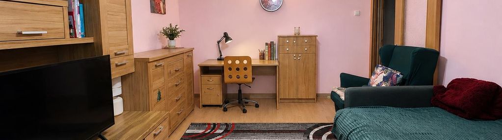 2-pokojowe mieszkanie 47,75 m² z piwnicą – pomorzany, ul. budziszyńska
