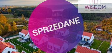 Mieszkanie z własną plażą (deweloperski)