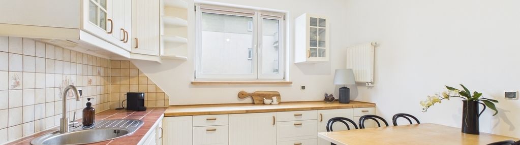 Na sprzedaż: 4-pokojowe, 86 m², warszawa ursus