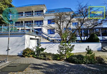 Pensjonat 100 metrów od morza jastrzębia góra