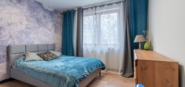 Grzegórzki, nowe dwa pokoje, wysoki standard!