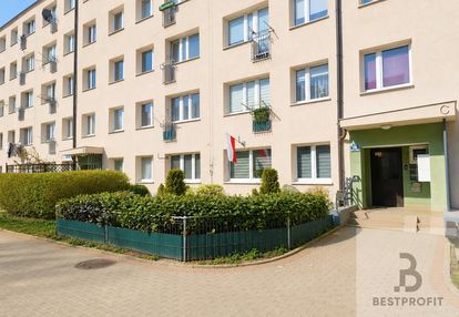 Sprzedam |2 pok. mieszkanie | spółdzielcze| słupsk
