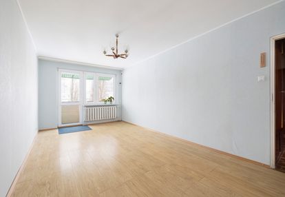 Mieszkanie 2-pokojowe z potencjałem!