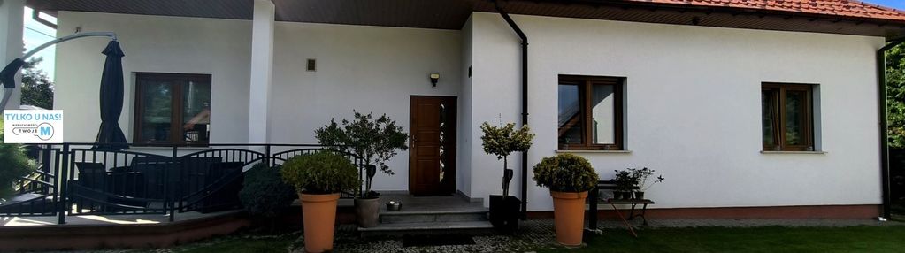 Dom wolnostojący po całkowitym remoncie w 2020r