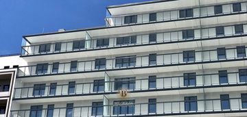 ★blisko centrum ★ duży balkon★ idealne na start