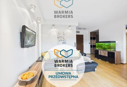 4 pokoje, dwie łazienki, zadbane, jasne!