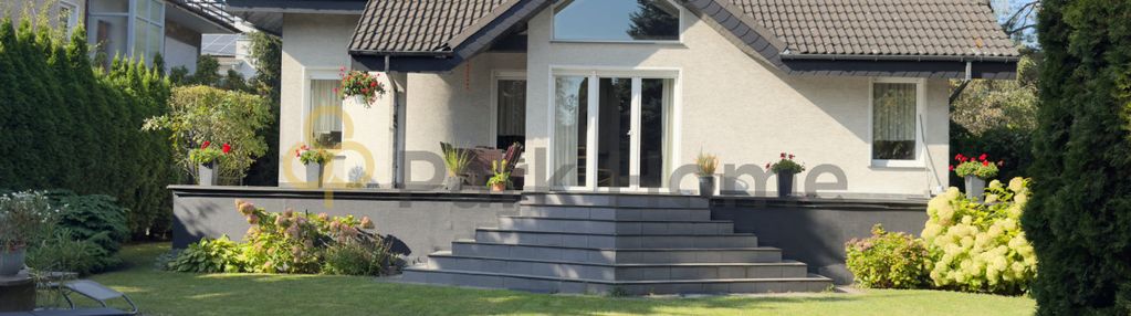 Wyjątkowy dom| 348,80 m² elegancji i komfortu