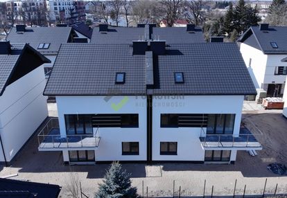 Mieszkanie z poddaszem, ogródkiem i 2 mp