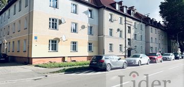 Funkcjonalny układ, spokojna lokalizacja