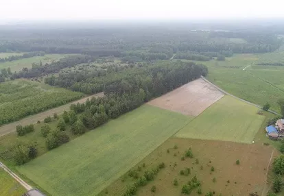 Działka na sprzedaż 1200m2