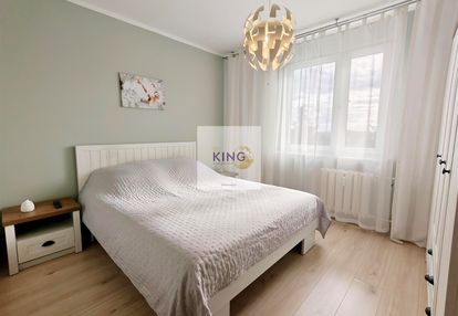 2 pokoje | 53 m² | balkon | winda | niebuszewo!