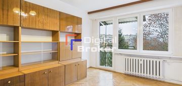 Mieszkanie 47,9 m², ul. żarnowiecka, parking