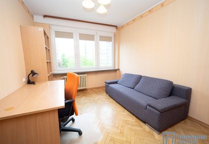 2pok.+osobna kuchnia 50m2, rondo grzegórzeckie eng