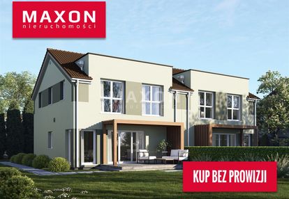 -nowoczesny, inteligentny dom w otulinie kpn '1a-
