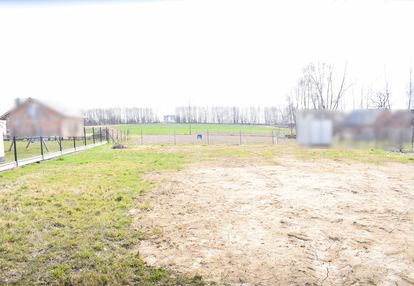 Działka 8,27a budowlana- wola rafałowska