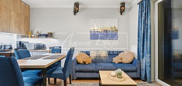 3 pokoje i ogród, cisza, zieleń i do wprowadzenia