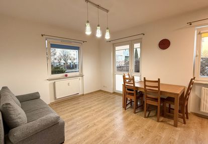 2 pokoje | 32,83 m²| ogródek | ekspozycja płd-zach