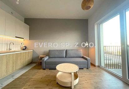 Micro home promenady - mikrokawalerka - 2023r.