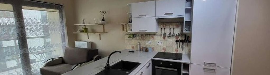 Kawalerka na żoliborzu