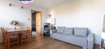 Mieszkanie dwupokojowe | wzgórze św. maksymiliana