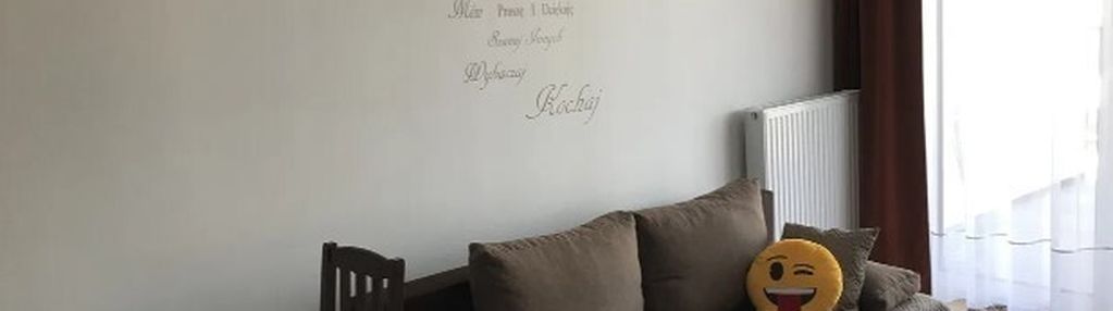 2-pokojowe mieszkanie na białołęce
