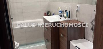 Okulickiego 2 pokoje sprzedaż + miejsce postojowe