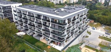 Na sprzedaż mieszkanie widokowe /os. sunset park/