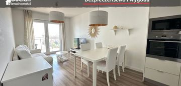 Apartament w czterech oceanach! widok na morze!