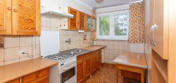 3 pokojowe mieszkanie na sprzedaż, 1 piętro, ksm kielce