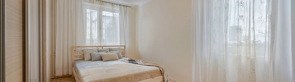 2 pokoje | 47 m2 | os. tysiąclecia