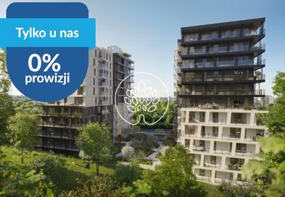 Narożne mieszkanie w prestiżowej inwestycji