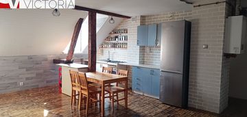 Oryginalne mieszkanie w ścisłym centrum wałbrzycha