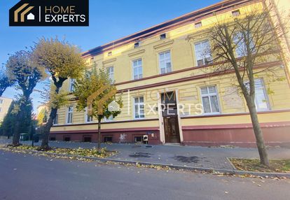 Piękna kamienica/świetna lokalizacja/inwestycja