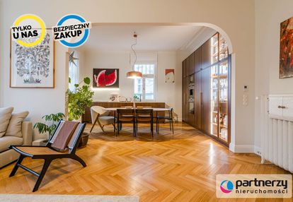 Apartament w centrum wrzeszcza