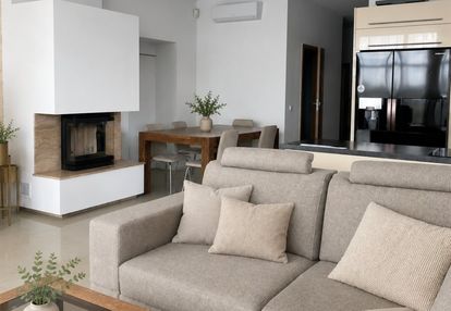 Tychy, do wynajęcia 85m2, brak czynszu, 1 piętro