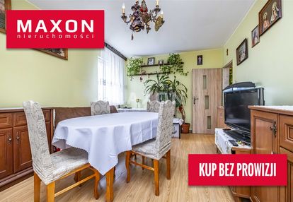 3 pokoje -3 strony świata -blisko wat!